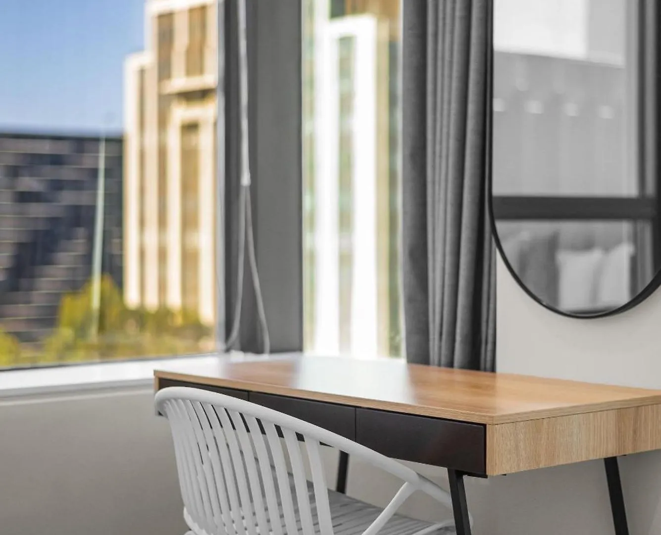 Stylish City Escape At Foreshore Place Cape Town South Africa