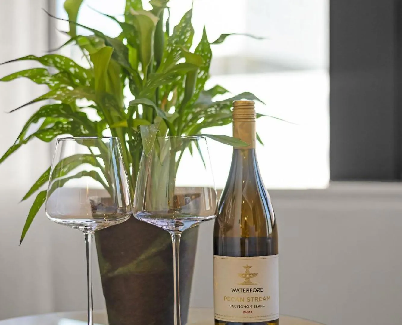 Apartment Stylish City Escape At Foreshore Place Cape Town
