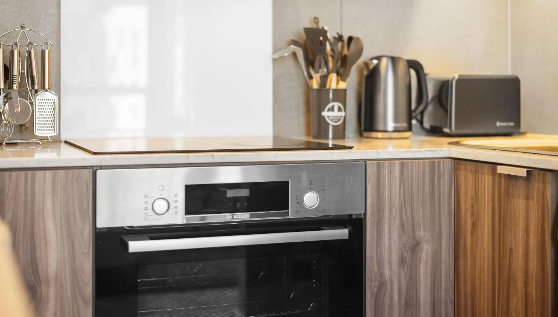 Apartment Stylish City Escape At Foreshore Place Cape Town