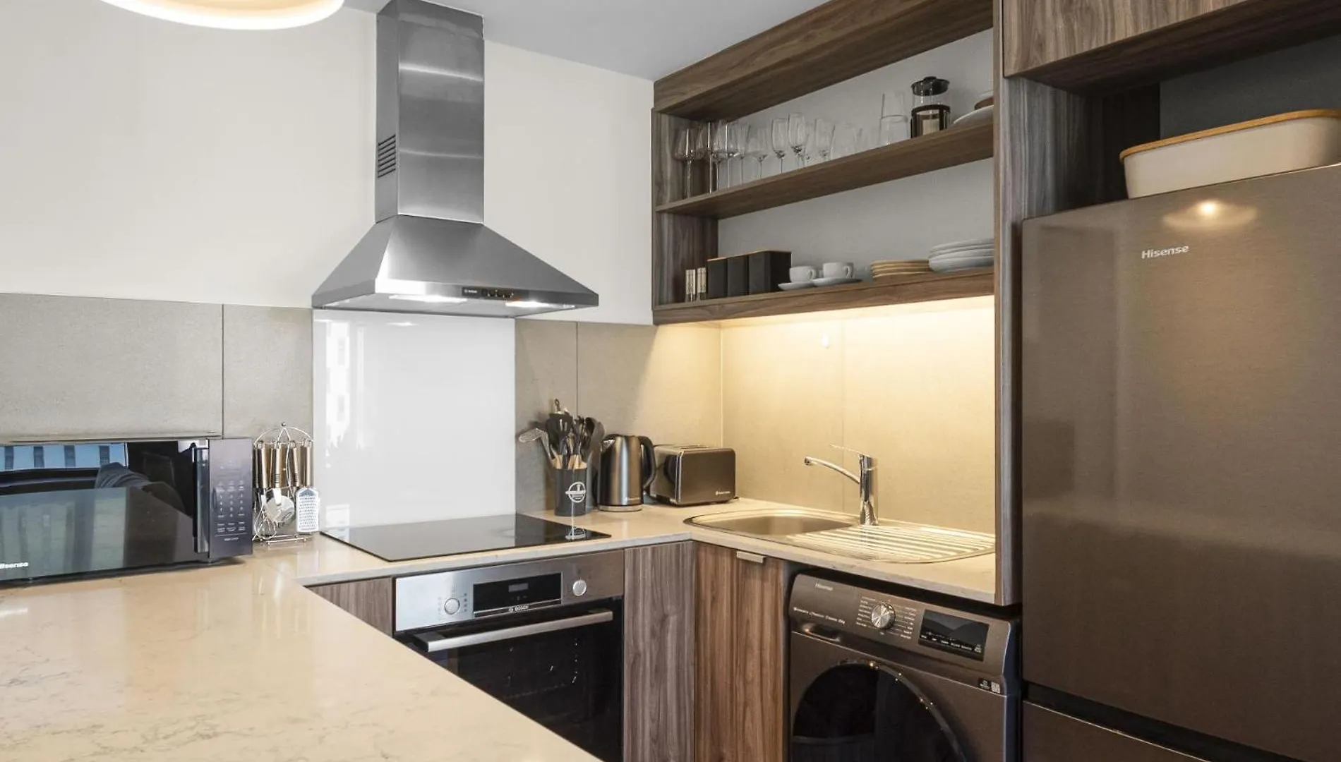 Stylish City Escape At Foreshore Place Cape Town 0*,  South Africa