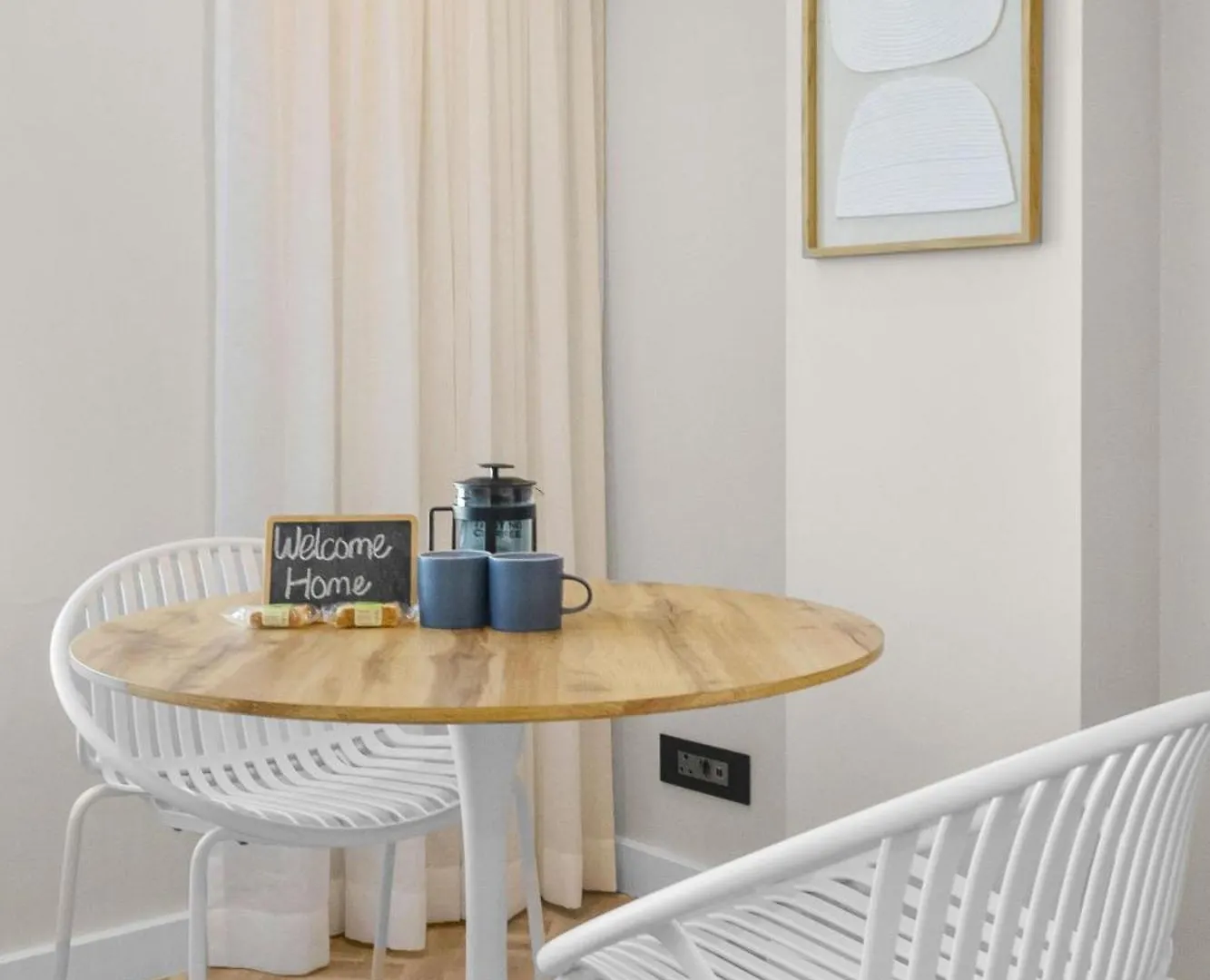 Stylish City Escape At Foreshore Place Cape Town 0*,  South Africa